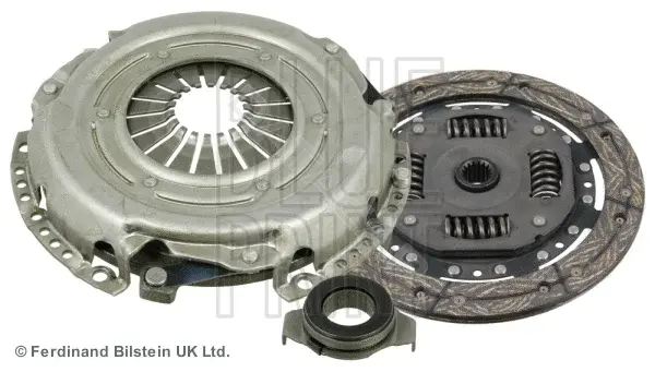 Комплект сцепления BLUE PRINT ADF123018