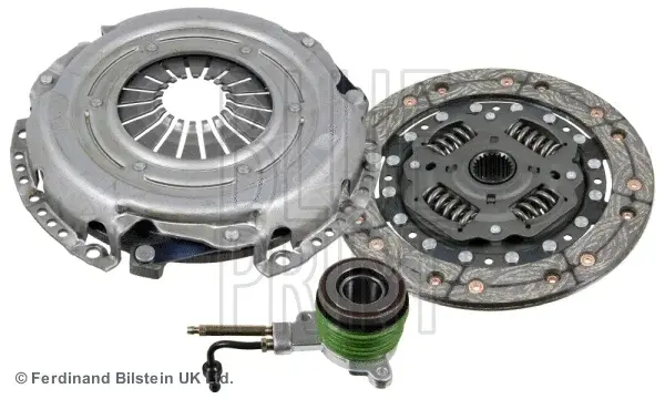 Комплект сцепления BLUE PRINT ADF123045