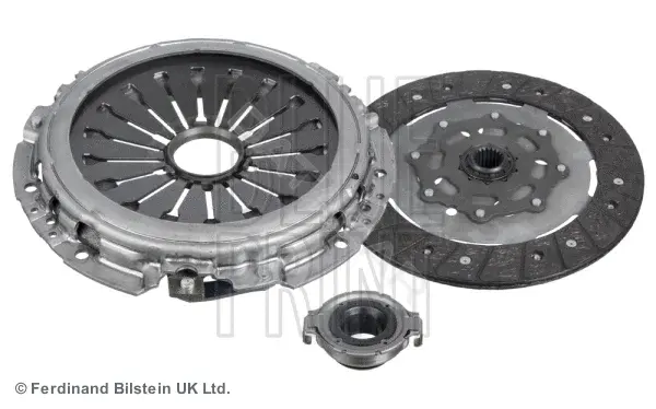 Комплект сцепления BLUE PRINT ADL143024