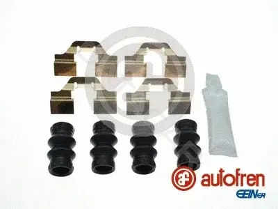 Ремкомплект тормозных колодок AUTOFREN SEINSA D42949A
