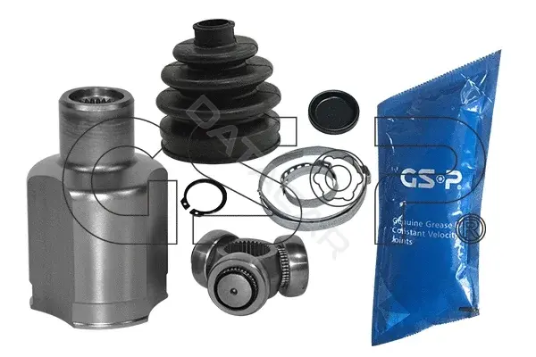 Шрус GSP 608035