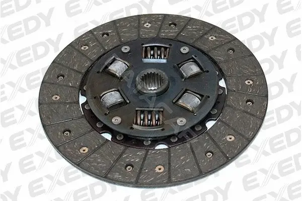 Диск сцепления EXEDY HYD304
