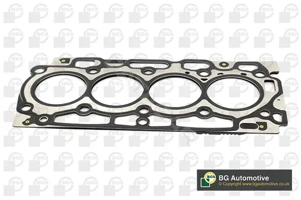 Прокладка ГБЦ BGA CH2301D