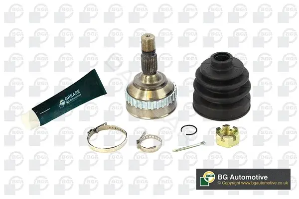 Шрус BGA CV1400A