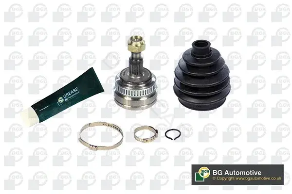 Шрус BGA CV5600A