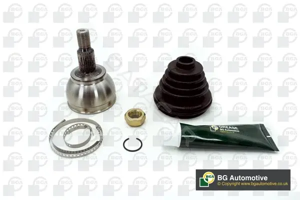 Шрус BGA CV5610A