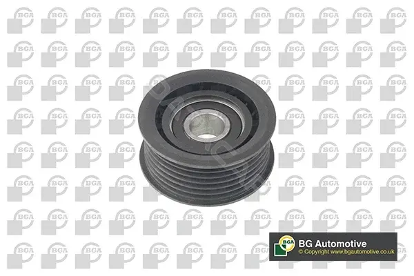 Ролик ремня генератора BGA DC0106
