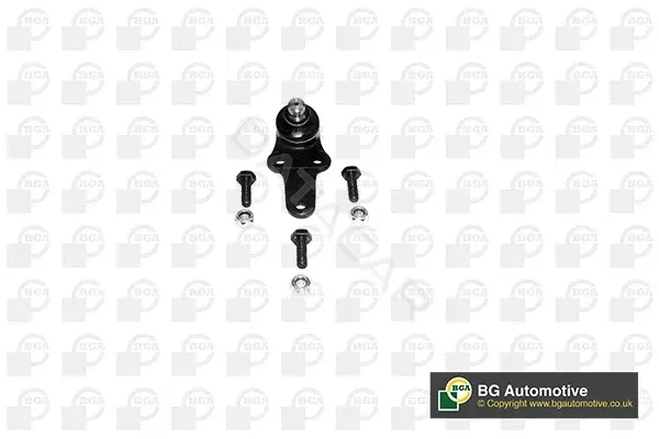 Шаровая опора BGA SJ2310
