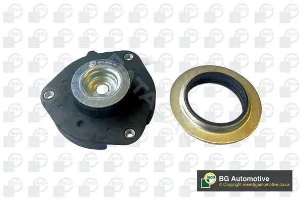 Опора амортизатора BGA SM9611