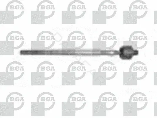 Рулевая тяга BGA SR2509