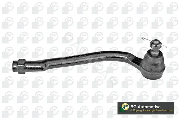 Рулевые наконечники BGA SR3604