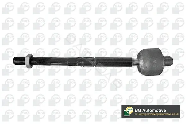 Рулевые наконечники BGA SR5641