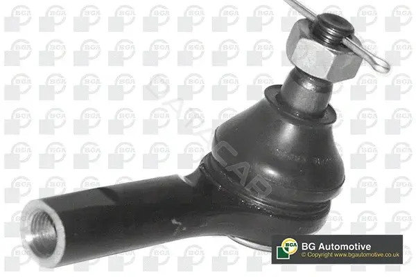 Рулевые наконечники BGA SR6303