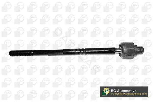 Рулевые наконечники BGA SR9537