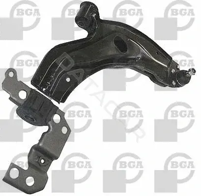 Рычаги BGA TRC2204
