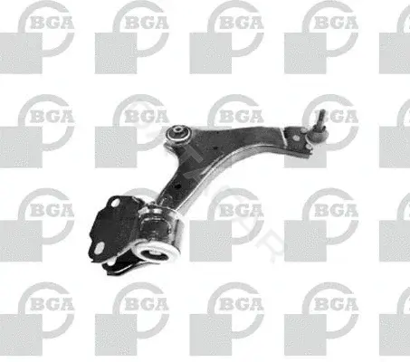 Рычаги BGA TRC2330