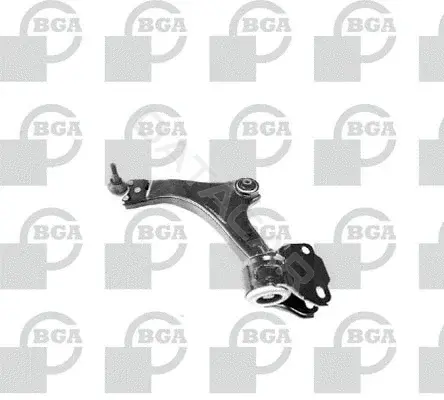 Рычаги BGA TRC2331