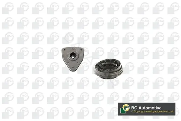 Опора амортизатора BGA SM6727
