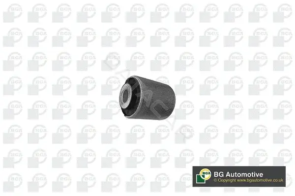 Втулки стабилизатора BGA BU0136