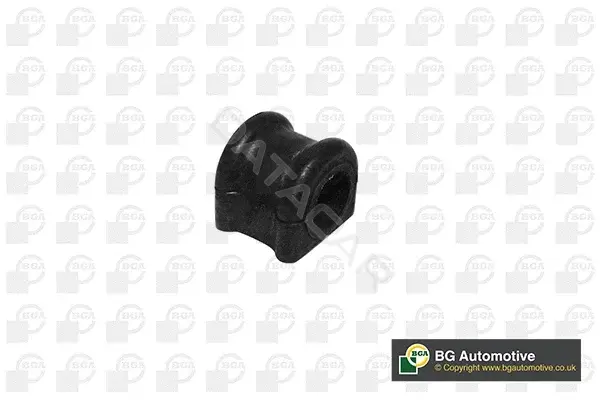 Втулки стабилизатора BGA BU3400