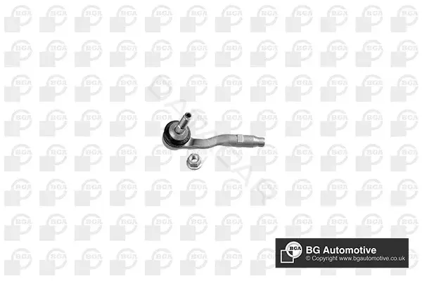 Рулевые наконечники BGA SR0966