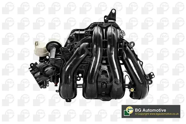 Патрубок интеркулера BGA MG23004