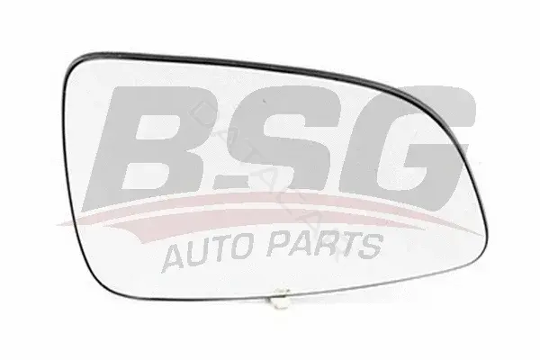 Стекло зеркала BSG BSG65-910-023