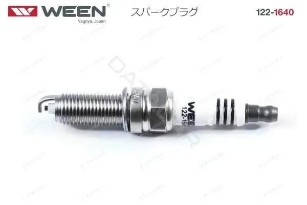 Свечи зажигания WEEN 121-1382