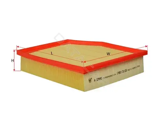Воздушный фильтр SAKURA A-33990