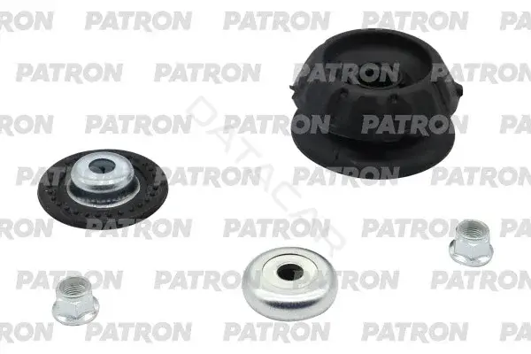Опора амортизатора PATRON PSE40374