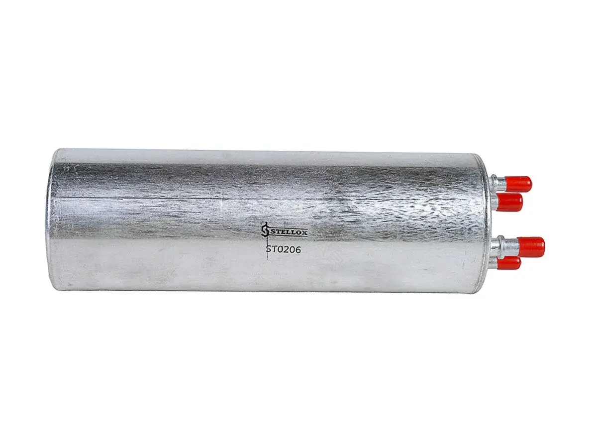 Топливный фильтр STELLOX 21-00229-SX