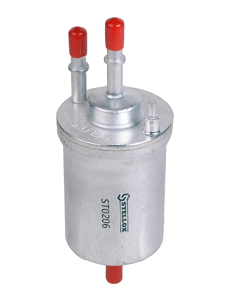 Топливный фильтр STELLOX 21-00478-SX