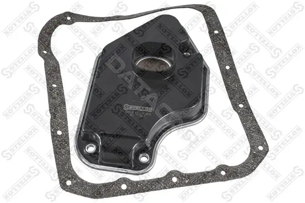 Фильтр масляный акпп STELLOX 20-51009-SX