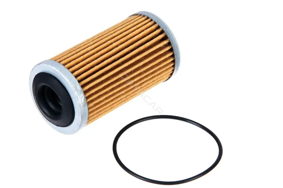 Фильтр масляный акпп STELLOX 20-51095-SX