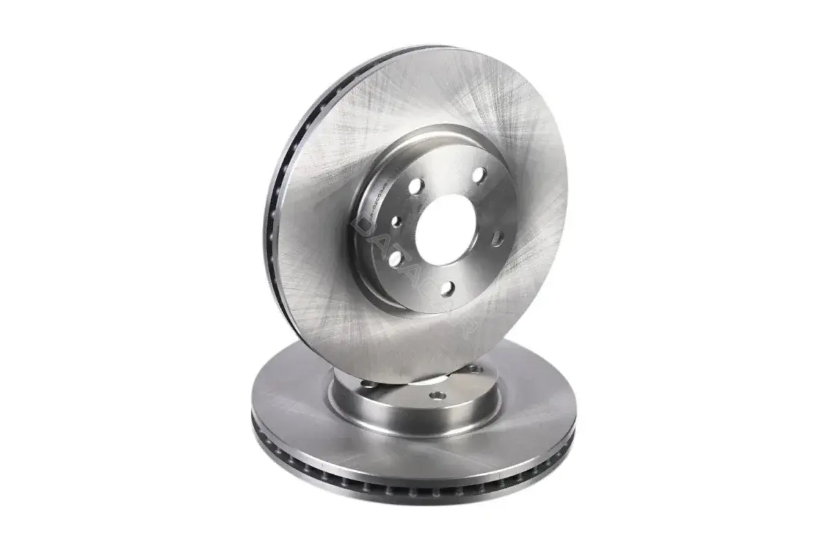 Тормозные диски STELLOX 6021-0062V-SX