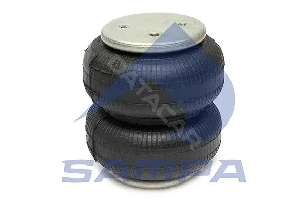 Пневмоподушка SAMPA SP55225-2P04