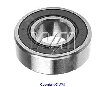 Подшипник ступицы WAIGLOBAL 6-202-4W