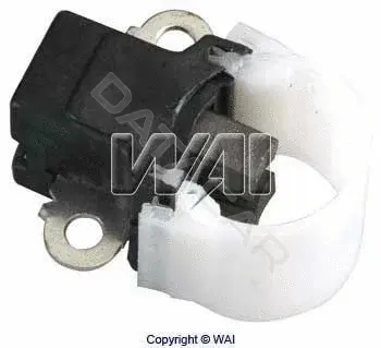 Щеткодержатель генератора WAIGLOBAL 39-8203-3