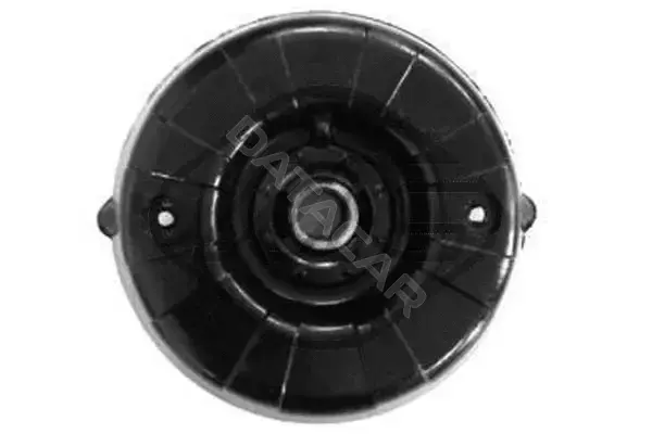 Опора амортизатора Metalcaucho 06677