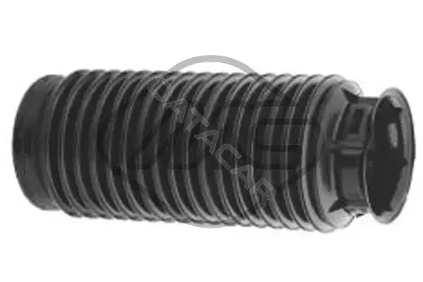 Пыльник амортизатора Metalcaucho 06859