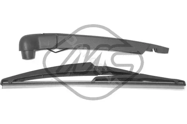 Щетки стеклоочистителя Metalcaucho 68092