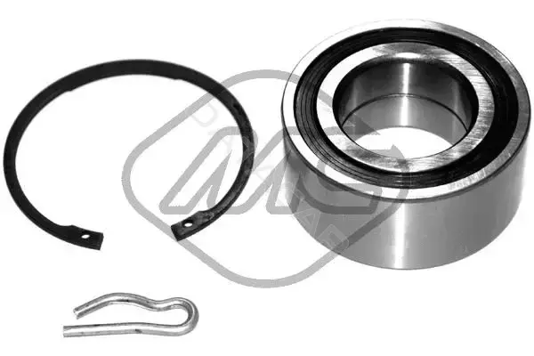 Подшипник ступицы Metalcaucho 74042