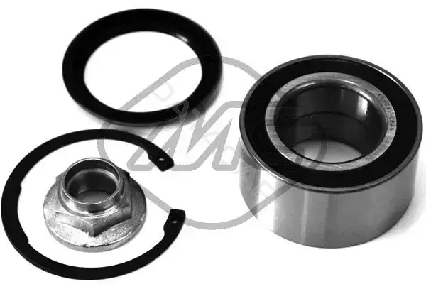 Подшипник ступицы Metalcaucho 74086