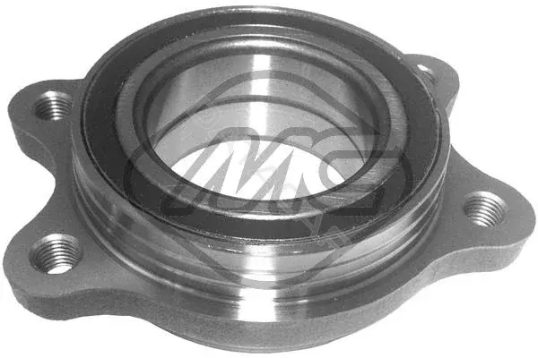 Ступица колеса Metalcaucho 90132