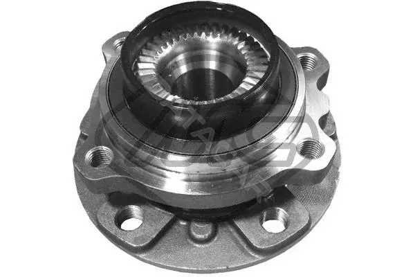 Ступица колеса Metalcaucho 90148