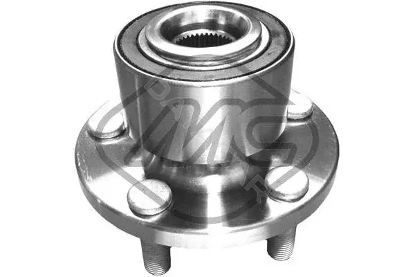 Подшипник ступицы Metalcaucho 90166