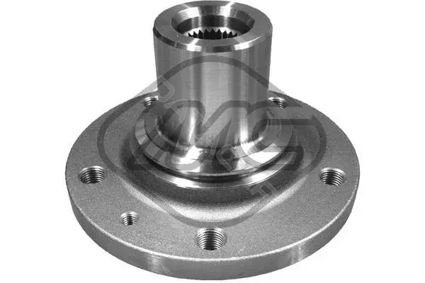 Ступица колеса Metalcaucho 90191