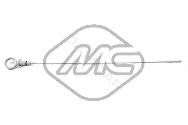 Щуп Metalcaucho 02621