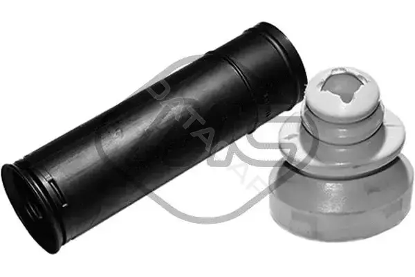 Отбойник амортизатора Metalcaucho 06276