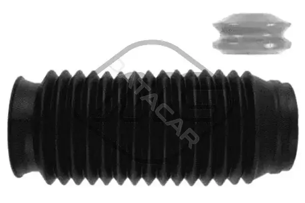 Отбойник амортизатора Metalcaucho 06296